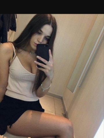 Проститутка Людмила