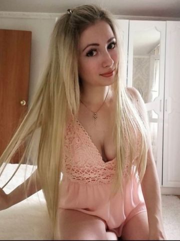Проститутка Арина